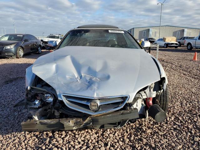 Photo 4 VIN: 19UYA42671A012491 - ACURA CL 