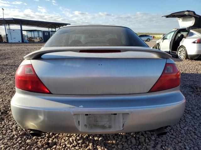 Photo 5 VIN: 19UYA42671A012491 - ACURA CL 