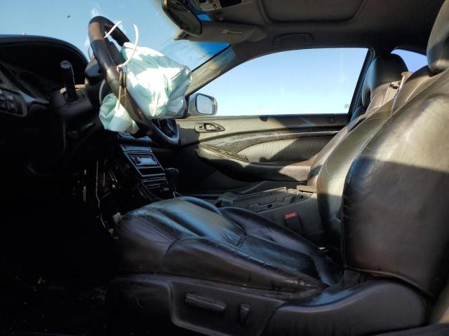 Photo 6 VIN: 19UYA42671A012491 - ACURA CL 