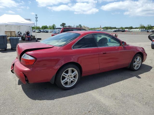 Photo 2 VIN: 19UYA42673A010761 - ACURA CL 