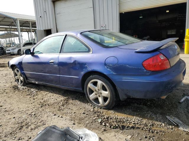 Photo 1 VIN: 19UYA42682A001808 - ACURA CL 