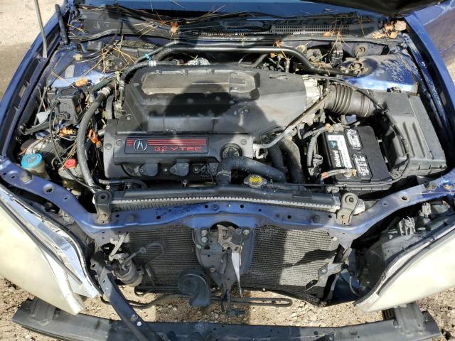 Photo 10 VIN: 19UYA42682A001808 - ACURA CL 