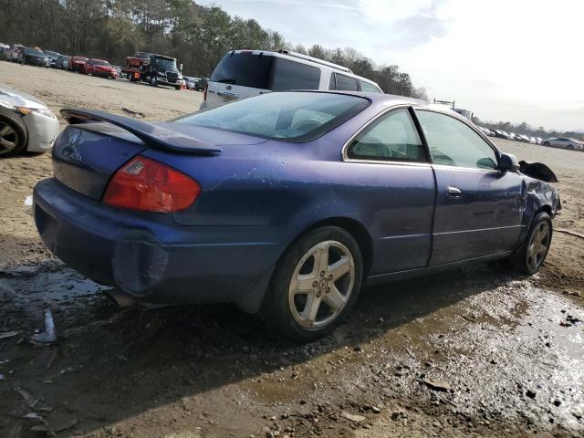 Photo 2 VIN: 19UYA42682A001808 - ACURA CL 