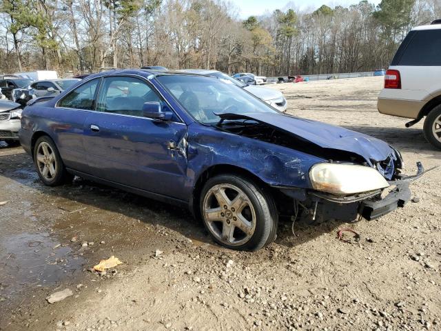 Photo 3 VIN: 19UYA42682A001808 - ACURA CL 