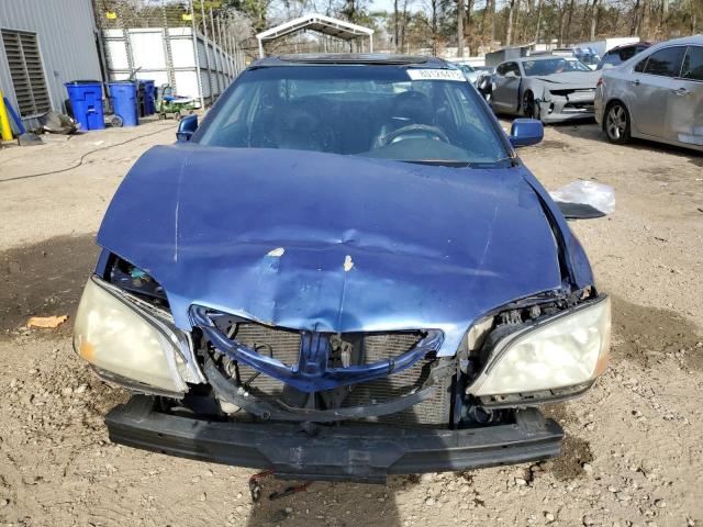 Photo 4 VIN: 19UYA42682A001808 - ACURA CL 