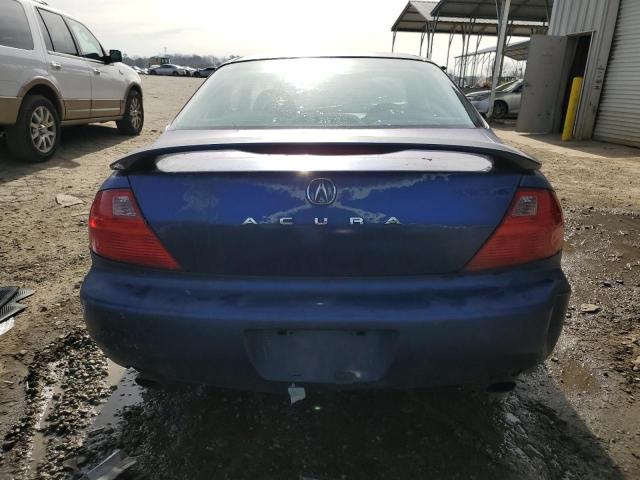 Photo 5 VIN: 19UYA42682A001808 - ACURA CL 