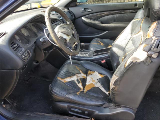 Photo 6 VIN: 19UYA42682A001808 - ACURA CL 