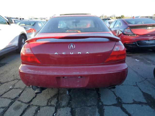 Photo 5 VIN: 19UYA42691A028174 - ACURA CL 