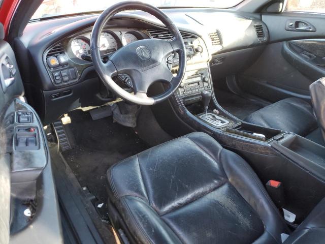 Photo 7 VIN: 19UYA42691A028174 - ACURA CL 