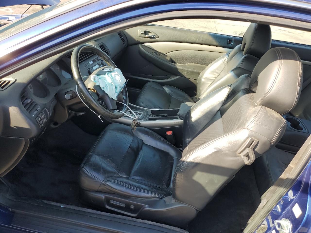 Photo 6 VIN: 19UYA42693A000443 - ACURA CL 