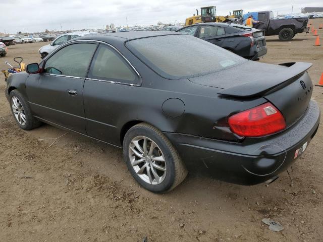 Photo 1 VIN: 19UYA42702A005862 - ACURA CL 