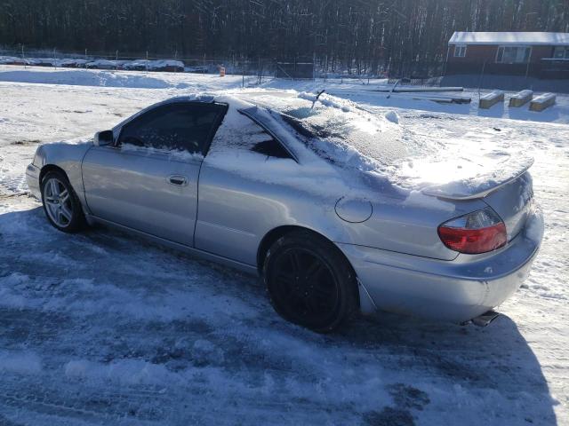 Photo 1 VIN: 19UYA42713A002518 - ACURA CL 