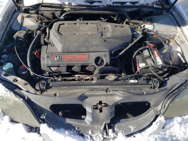 Photo 10 VIN: 19UYA42713A002518 - ACURA CL 