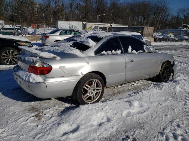 Photo 2 VIN: 19UYA42713A002518 - ACURA CL 