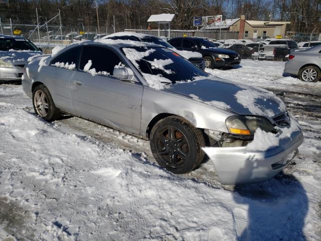 Photo 3 VIN: 19UYA42713A002518 - ACURA CL 