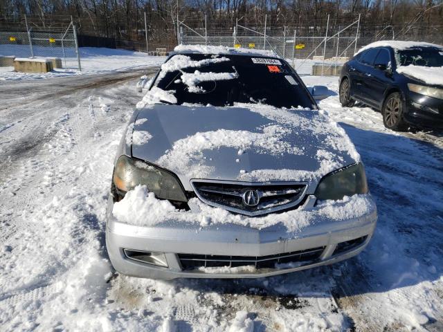 Photo 4 VIN: 19UYA42713A002518 - ACURA CL 