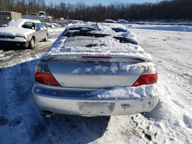 Photo 5 VIN: 19UYA42713A002518 - ACURA CL 