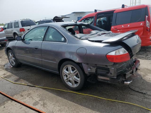 Photo 1 VIN: 19UYA42723A005900 - ACURA CL 