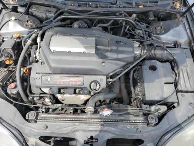 Photo 10 VIN: 19UYA42723A005900 - ACURA CL 