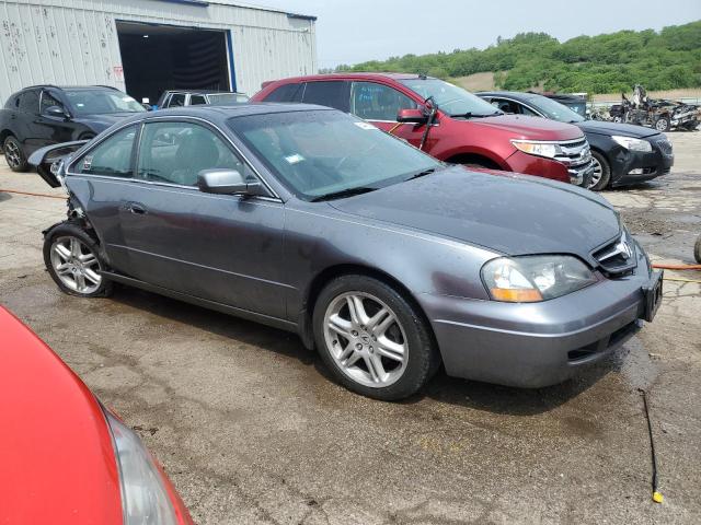 Photo 3 VIN: 19UYA42723A005900 - ACURA CL 