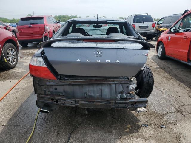 Photo 5 VIN: 19UYA42723A005900 - ACURA CL 