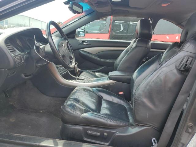 Photo 6 VIN: 19UYA42723A005900 - ACURA CL 