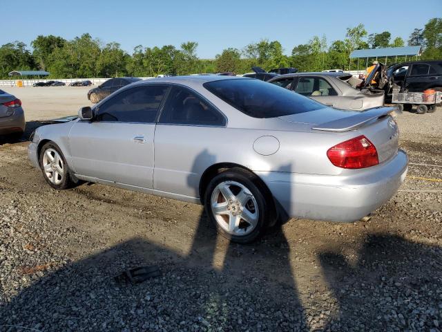 Photo 1 VIN: 19UYA42731A022055 - ACURA CL 