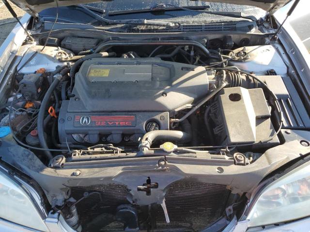 Photo 10 VIN: 19UYA42731A022055 - ACURA CL 