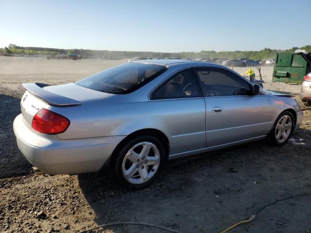 Photo 2 VIN: 19UYA42731A022055 - ACURA CL 