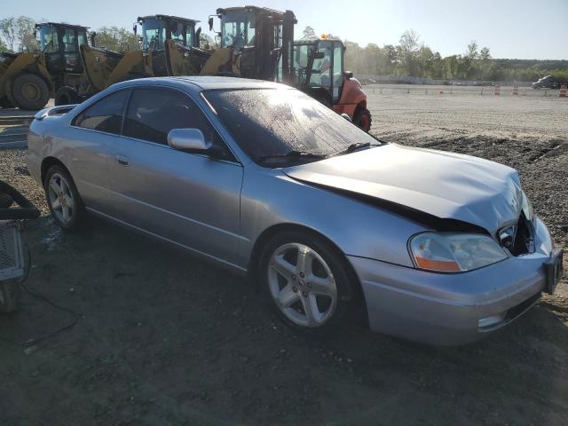 Photo 3 VIN: 19UYA42731A022055 - ACURA CL 