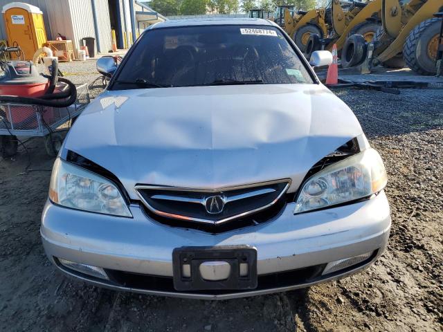 Photo 4 VIN: 19UYA42731A022055 - ACURA CL 