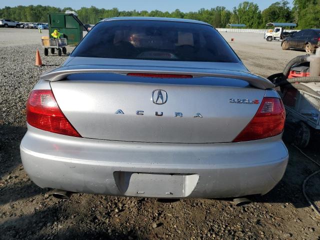 Photo 5 VIN: 19UYA42731A022055 - ACURA CL 