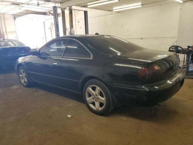 Photo 1 VIN: 19UYA42731A031998 - ACURA 3.2CL TYPE 