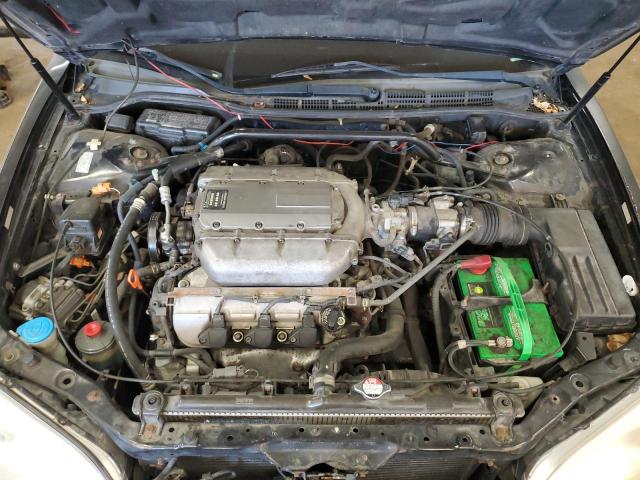 Photo 10 VIN: 19UYA42731A031998 - ACURA 3.2CL TYPE 