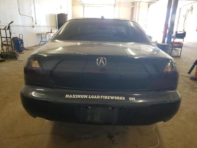 Photo 5 VIN: 19UYA42731A031998 - ACURA 3.2CL TYPE 