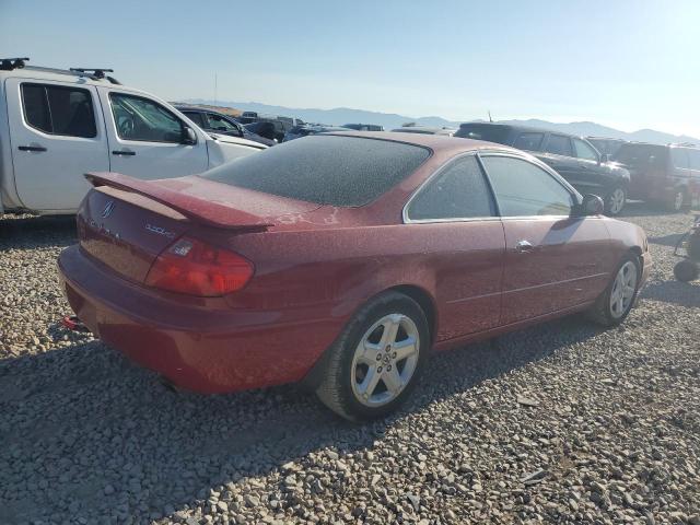 Photo 2 VIN: 19UYA42741A006740 - ACURA CL 