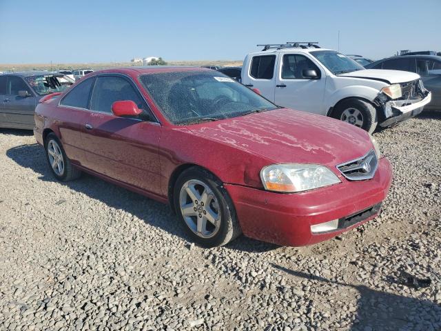 Photo 3 VIN: 19UYA42741A006740 - ACURA CL 