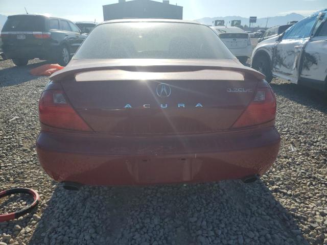 Photo 5 VIN: 19UYA42741A006740 - ACURA CL 