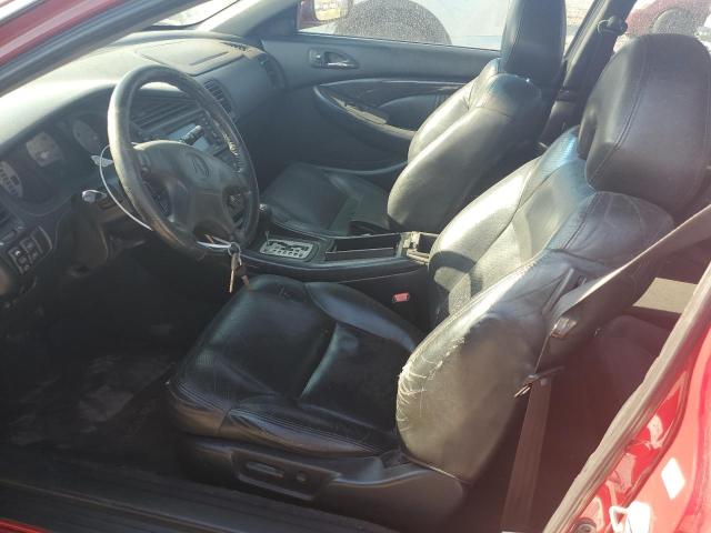 Photo 6 VIN: 19UYA42741A006740 - ACURA CL 