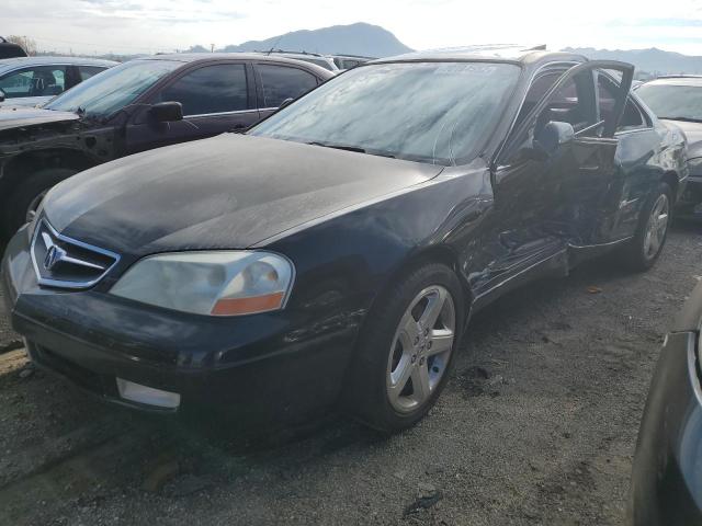 Photo 0 VIN: 19UYA42741A027460 - ACURA 3.2CL TYPE 