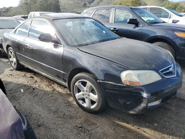 Photo 3 VIN: 19UYA42741A027460 - ACURA 3.2CL TYPE 