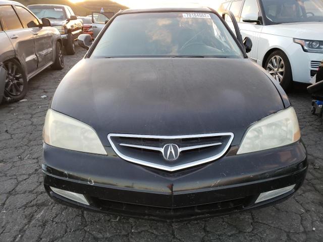 Photo 4 VIN: 19UYA42741A027460 - ACURA 3.2CL TYPE 