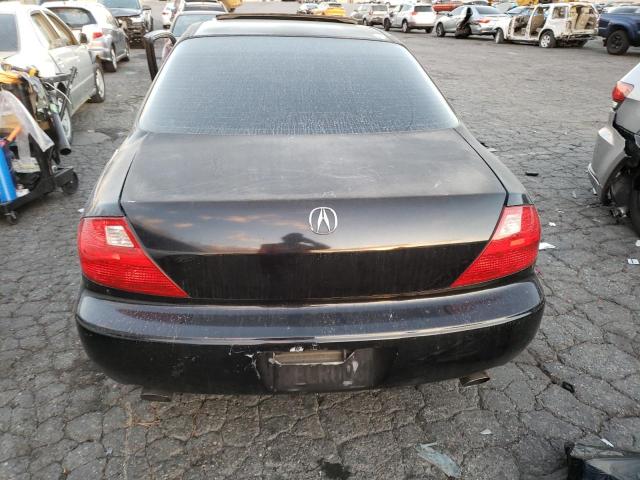 Photo 5 VIN: 19UYA42741A027460 - ACURA 3.2CL TYPE 