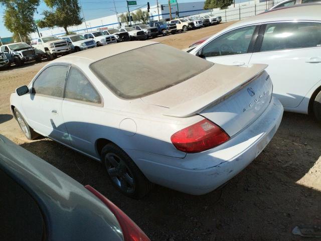 Photo 1 VIN: 19UYA42742A004889 - ACURA CL 