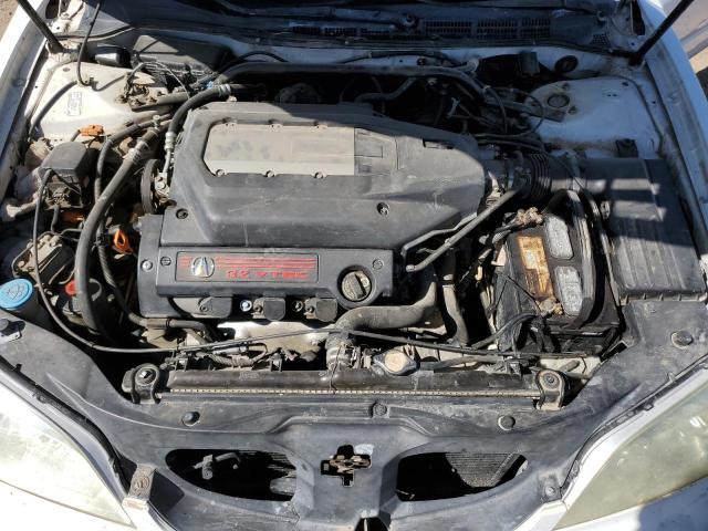 Photo 10 VIN: 19UYA42742A004889 - ACURA CL 