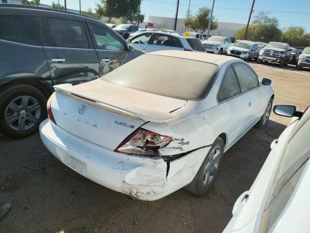 Photo 2 VIN: 19UYA42742A004889 - ACURA CL 