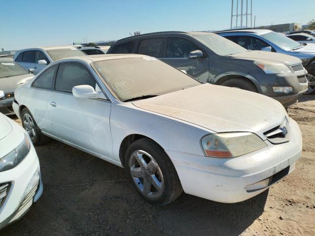 Photo 3 VIN: 19UYA42742A004889 - ACURA CL 