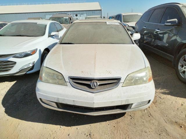 Photo 4 VIN: 19UYA42742A004889 - ACURA CL 