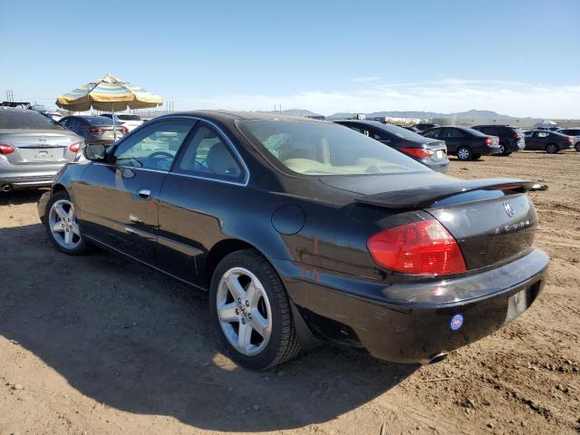 Photo 1 VIN: 19UYA42751A025104 - ACURA CL 