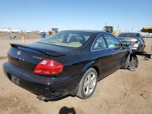 Photo 2 VIN: 19UYA42751A025104 - ACURA CL 